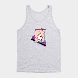 Truly Outrageous Tank Top